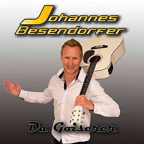 Da Goiserer Johannes Besendorfer